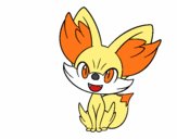 Fennekin