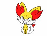 Fennekin