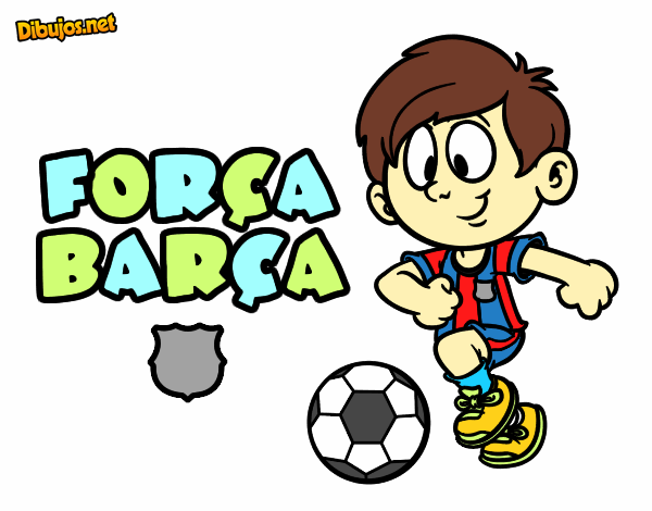 Força Barça