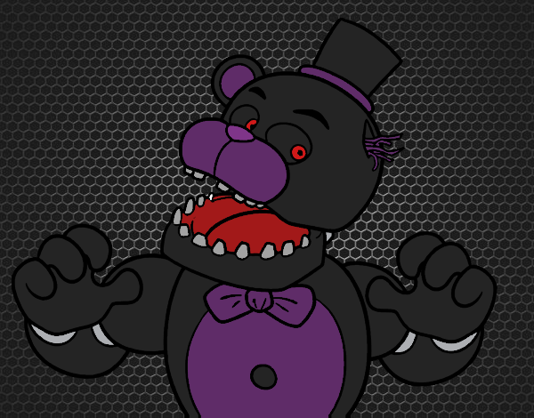 Freddy de Five Nights at Freddy's