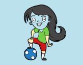 Fútbol femenino