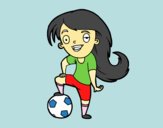 Fútbol femenino