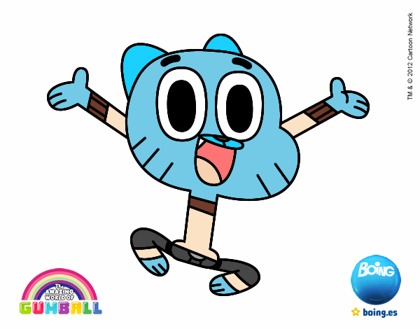 Gumball