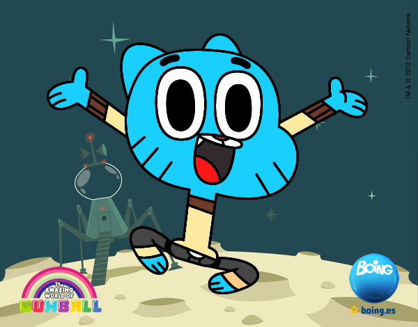 Gumball