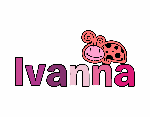 Ivanna