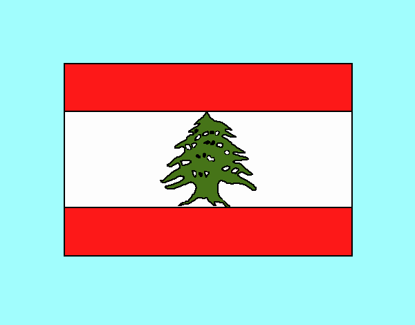 Lebanon.