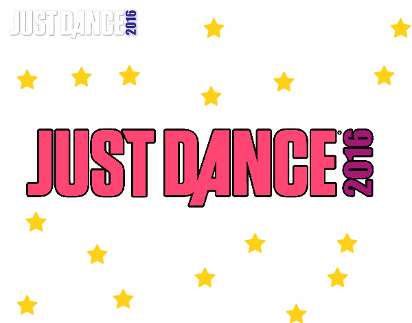 Logo Just Dance