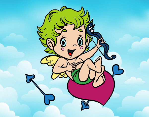 Niño Cupido