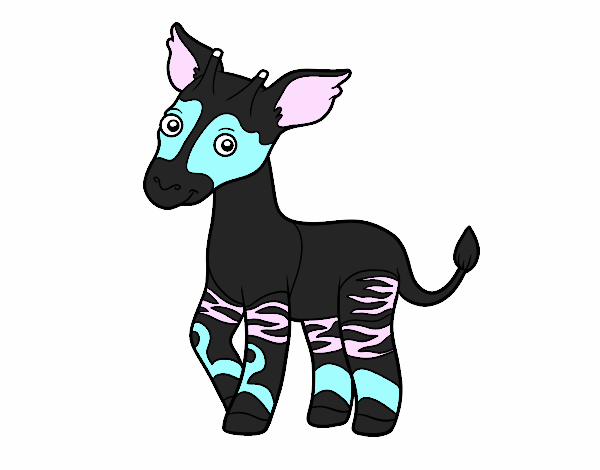 Okapi