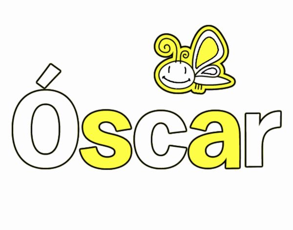 Óscar