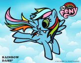 Rainbow Dash