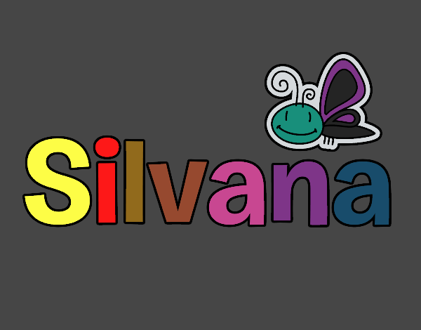 Silvana