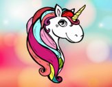 Un unicornio