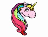 Un unicornio