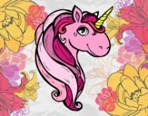 Un unicornio