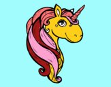 Un unicornio