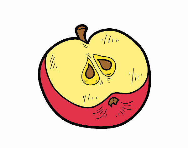 manzana