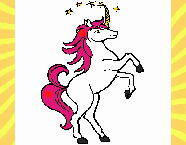 Unicornio