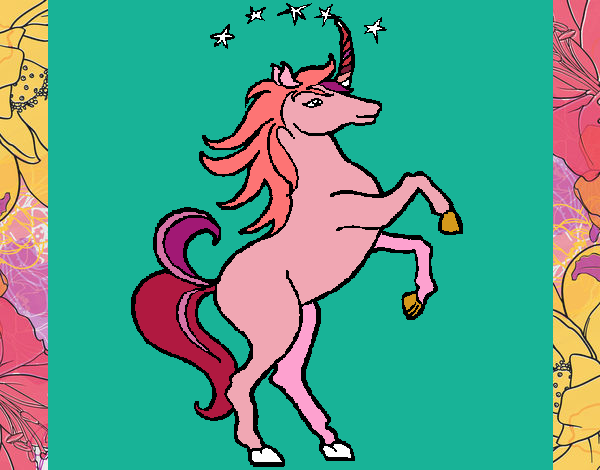 Unicornio