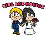 Viva los novios