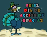 Acción de gracias