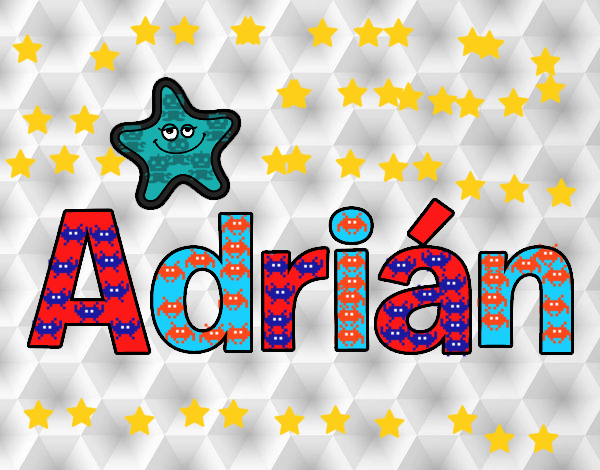 Adrián