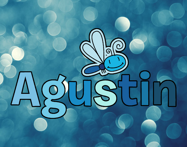 Agustin