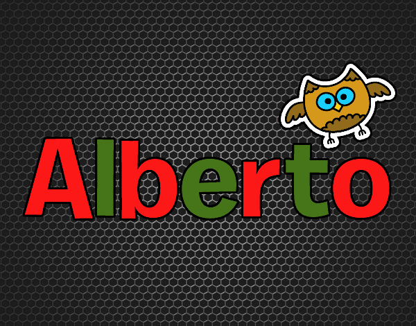 Alberto