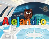 Alejandro