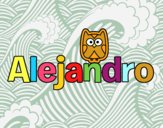 Alejandro