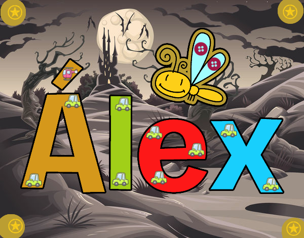 Álex