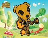 Animal Crossing: Totakeke