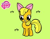 Apple Bloom