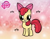 Apple Bloom