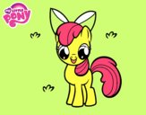 Apple Bloom