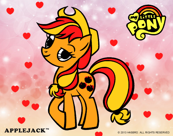 Applejack