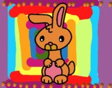 Art el conejo