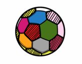 Balón de fútbol