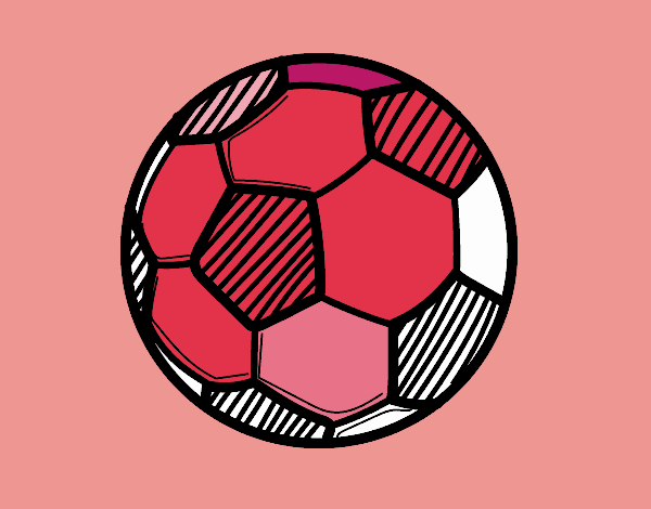 Balón de fútbol