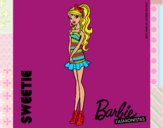 Barbie Fashionista 6