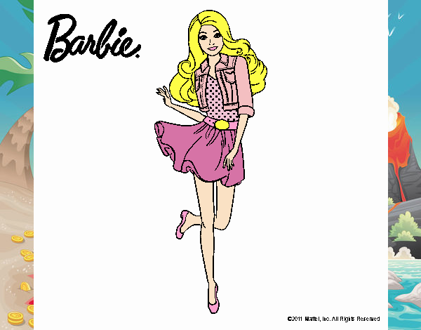 BARBIE