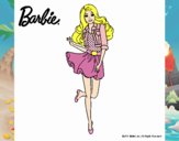 Barbie informal