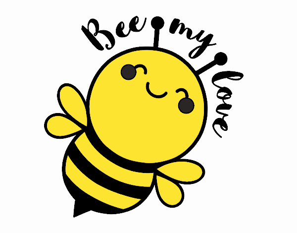 Bee my love