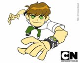 Ben 10