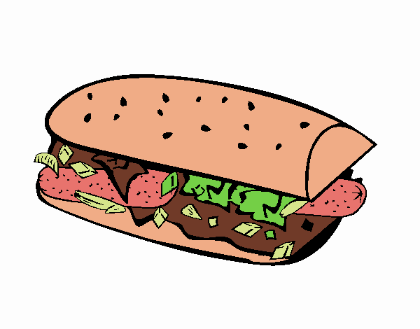 Bocadillo