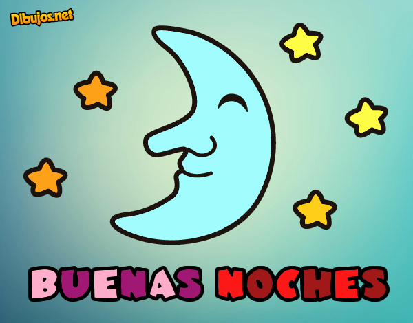 Buenas noches