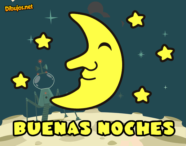 Buenas noches