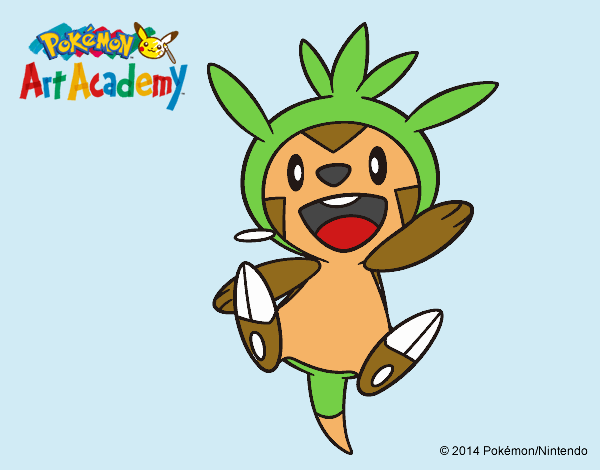 Chespin