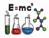 Clase de química