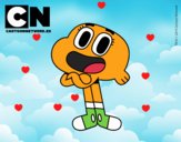 Darwin de Gumball